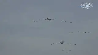 Pakistan Jets Shine at Dubai Air Show 2025 &ndash; Full Highlights