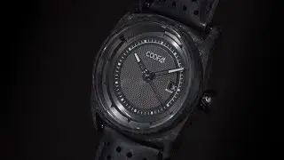 CODE41 | ANOMALY-02 CARBONE FORG&Eacute;