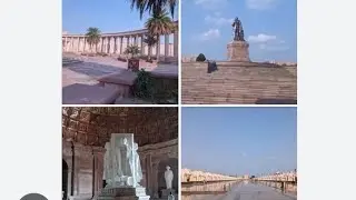 Ambedkar park , lucknow 😁