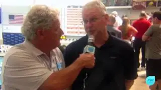 Sid Cassidy and Bob Bowman