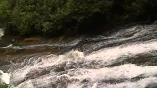 Wardens Falls