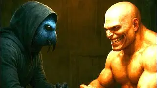 Judge Holden vs SPIFER: Debate 