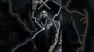 Big Biz Releases Powerful New Jersey Anthem &ldquo;JERSEY IN MY VEINS&rdquo; &mdash; A Tribute to State Pride, Hustle