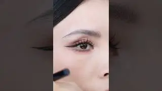 Natural Eyebrow Tutorial｜Beginner-Friendly Eyebrow Drawing for a Fresh Chinese New Year Look