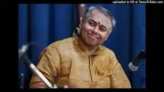 Kamaksi Bangaru Kamaksi - Varali- Capu- Shyama Shastri- RK Shriramkumar- Violin