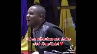 Psalmiste Roudy Fevry