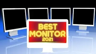 Best monitor 2021.Full HD LED Monitor.Top 5 best  Monitor for Multimedia, Personal, Business,gaming.