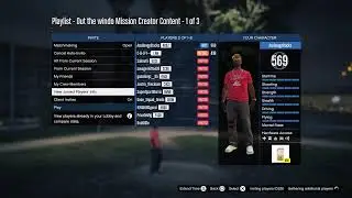 🔴 ALL CARS THRU THE SNOW (Part 6) | GTA Online x PS5 LIVE