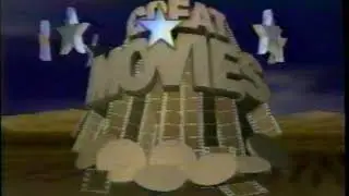 ASN TV Great Movies intro 1992 Spaceballs