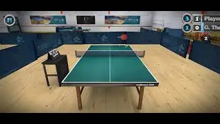 #tabletennis #tabletennisball #tabletennismatch #tabletennisclips #tabletennistraining #table