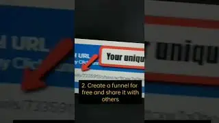 3 FASTEST WAYS TO PROMOTE CLICKFUNNELS #shorts #clickfunnels