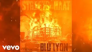 BLU LYON - STREETS HAAT