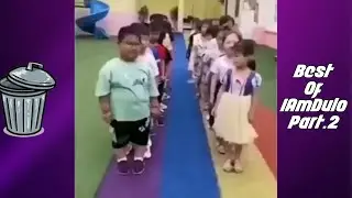 Best of IAMDULO Part. 2 (Waste Clipx) Hardest Try Not To Laugh