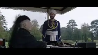 British soldiers stolen jewels from Taj Mahal!