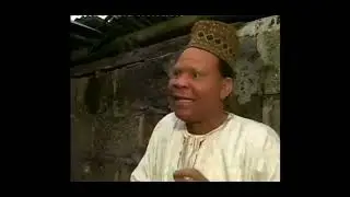 Baba Suwe and Baba Elesho