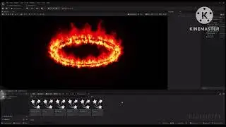 Ring of Fire 02 | RedefineFX &bull; Jesse Pitela