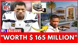 NFL FACTS: Millionaire Players Who Live Like They're Broke