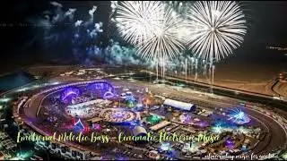 Dark Emotional Melodic Bass &ndash; Cinematic Electronic Music