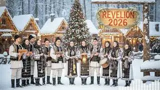 1 Oră de Folclor Remixat 2027: Noul Colaj de Muzică Populară pentru Petrecere de Neuitat 🍾