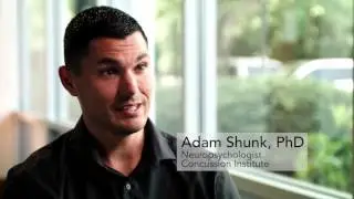 The Concussion Institute Provides Multidisciplinary Concussion Care