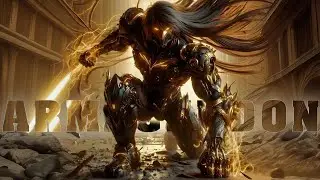 Armageddon - Epic Battle Orchestral Music  | Epic Battle Music