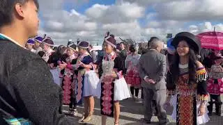 Новогодняя ночь в Фресно 2025-2026, 27.12.2025