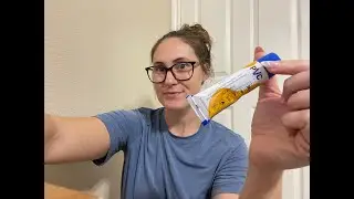 What I noticed about this neoprene repair