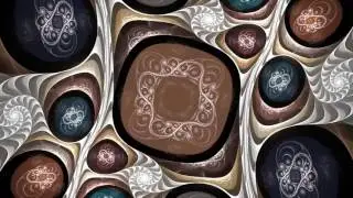 Electric Sheep in HD Psy Breaks Fractal Animation Vol.1
