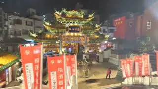 Yokohama Chukagai (Chinatown), Japan