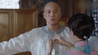 Молодой мастер не желает расставаться с Золушкой!