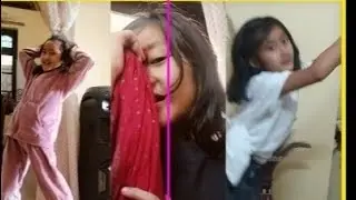 Aaniyaa and Bruno ki masti