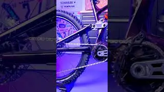 Przerobiłem mojego Specialized Levo na potwora o skoku 180 mm/170 mm