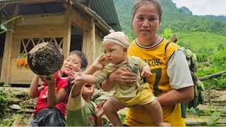 life without children and the hardships mothers must endure.