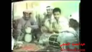 ذنوب سيدي- قال الفتى بوعلي -  جلسة الكويت - فيصل علوي