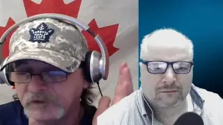 RR77 ELECTION NIGHT ANALYSIS PT 1