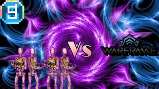 gmod battle droids vs warframe npcs