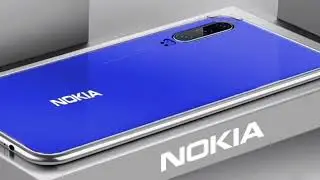 Nokia Infinity Pro Max 5G &ndash; The Ultimate Flagship of 2025!Nokia Infinity Pro Max 5G Unboxing & 