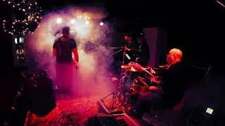 The Dead Souls perform Shadowplay by Joy Division (sound check) Jan 31/26 @ Ridiculous Hamilton ON