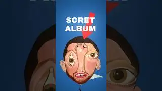 Mac Miller is dropping his secret album! #macmiller #hiphop #rap #balloonerism #Secret
