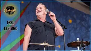 Fred LeBlanc- Life Is To Be Enjoyed...Not Endured (Cowboy Mouth)
