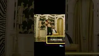 Matt Smith Dance Scene | Morbius | #shortsvideo #mattsmith #houseofthedragonseason2  #demon