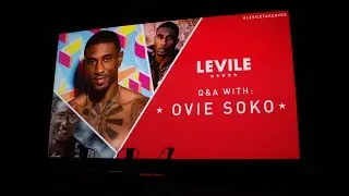 LEVILE Takeover highlights | LEVILE TV