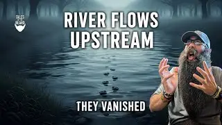 The River That Flows Upstream: Crowford's Unsolved Mystery | Tales of the Beard