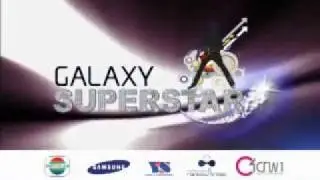 Galaxy Superstar - Promo