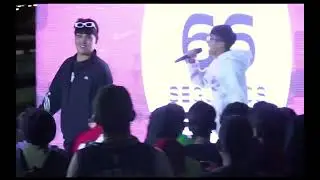Soto va Gitano  Malo| Octavos de Final BDM Monterrey Final Regional 2022
