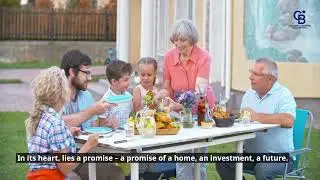 Crafting Dreams: Your Next Home in Hyderabad with Coldwell Banker Sutra Property (CBSP)