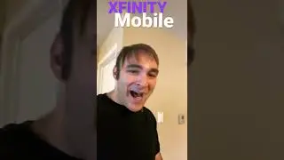 Xfinity Mobile in 60 seconds￼&hellip;