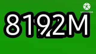 0.125 - 1024R