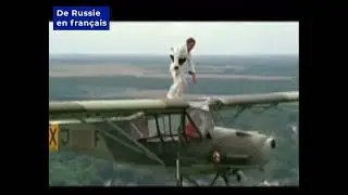 Les cascades les plus folles de Jean-Paul Belmondo. The craziest stunts of Jean-Paul Belmondo