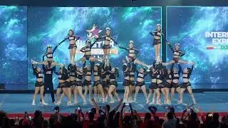 Upac All Stars - Celebrity Panthers